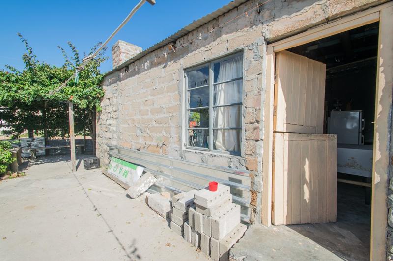 0 Bedroom Property for Sale in Albertinia Western Cape